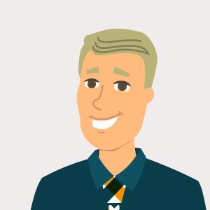 The MMA website character Alex Dickneite discussing Questions to be advised on.