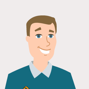 The MMA website character Chris Mooneyham discussing Questions to be advised on.