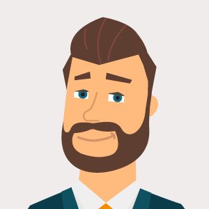 The MMA website character Nathan Mueller discussing Questions to be advised on.