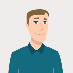 The MMA website character Wyatt Lewis discussing Questions to be advised on.