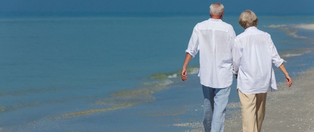 Medicare enrollment working at 65 image