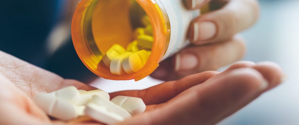 medicare part D prescription drugs