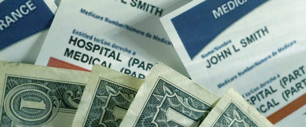 Money saved from Medicare Savings Program