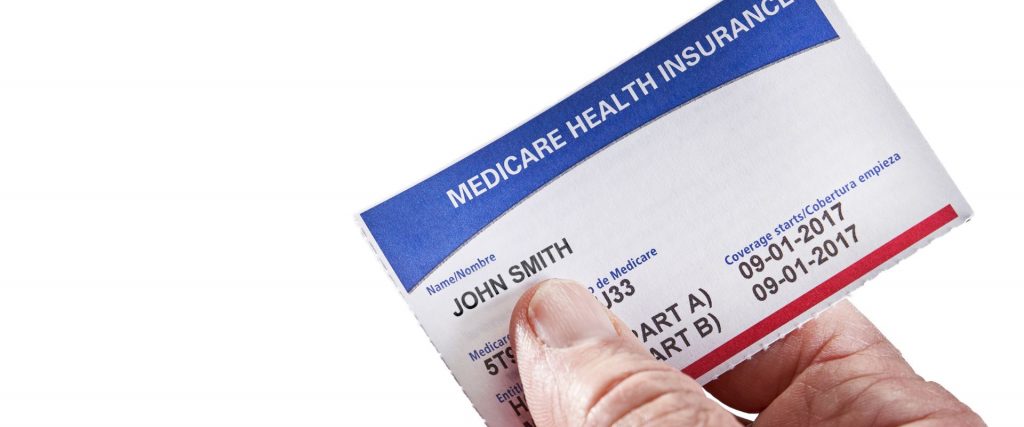 medicare cards