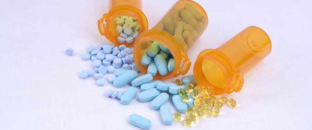 Medicare Savings Program and prescription drugs