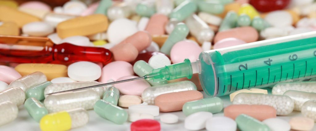 MAPD vs Medicare Part D