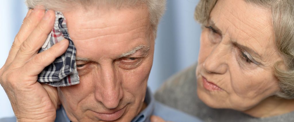 Medicare and Mental Health