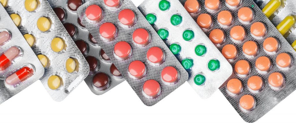 Medicare Advantage and donut hole