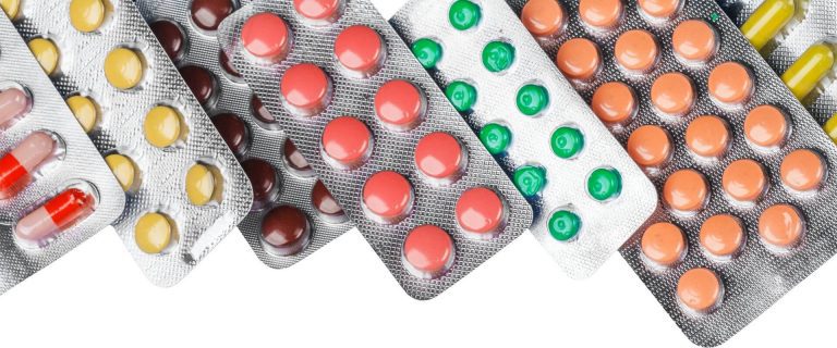 Medicare Advantage and donut hole